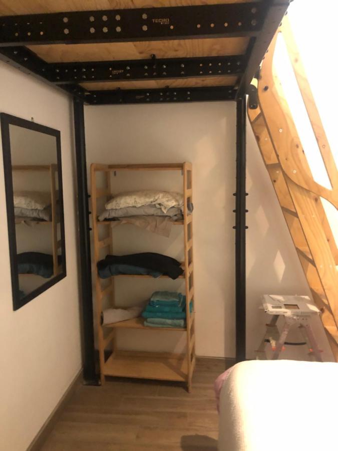 La Valade Chai Crann Piorra 2别墅 外观 照片