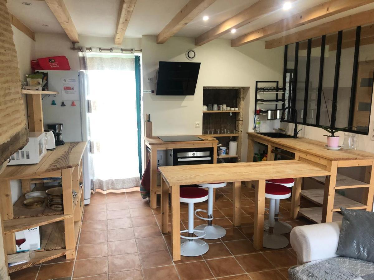 La Valade Chai Crann Piorra 2别墅 外观 照片